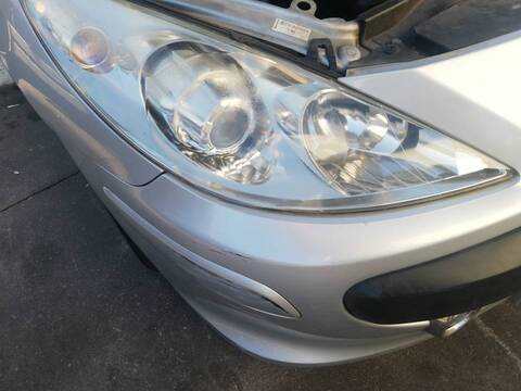 Faro Derecho Peugeot 307 9HX