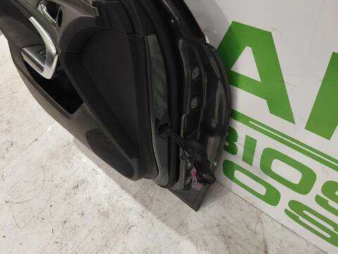 Foto 2ª: Puerta Delantera Izquierda Opel Insignia 2.0 CDTI CAT 131CV (2008)
