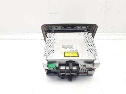 Foto 2ª: Sistema Audio Radio CD Fiat Croma 1.9 JTD 16V CAT 150CV 110KW (2005)