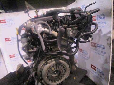 Foto 2ª: Motor Completo Rover Serie 75 2.0 CDTI 131CV 96KW [204D2] (2005)