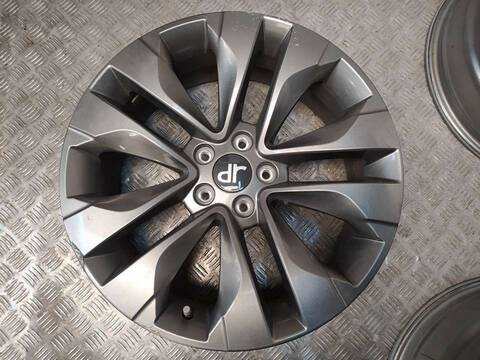 Foto 2ª: Juego LLantas DR 4.0 EV 116CV [SQRE4G15C] (2022)