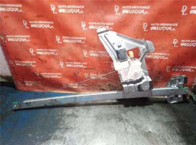 Foto 3ª: Elevalunas Eléctrico Delantero Derecho Mercedes Sprinter 216 (906.613) [M 271.951]