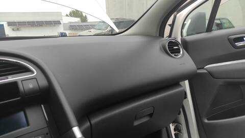 Foto 1ª: Airbag Delantero Derecho Peugeot 3008 HNY (2016)