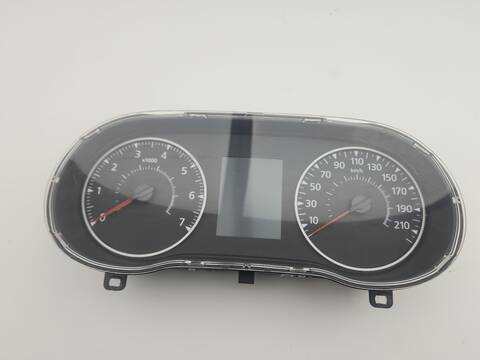 Cuadro de Instrumentos Dacia Duster 1.5 DCI 115 4X4 114CV 84KW