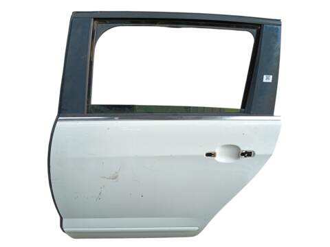 Puerta Trasera Izquierda Peugeot 5008 1.6 BLUEHDI 120