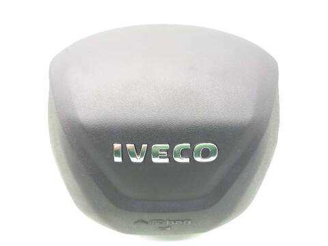 Foto 3ª: Airbag Delantero Izquierdo Iveco 35 35140 140CV [F1AGL411B*H] (2023)