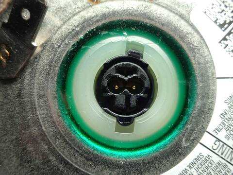 Foto 3ª: Airbag Delantero Izquierdo Iveco Daily 33S16 35S16 35C16 40C16 50C16 156CV 115KW FURGONETA [F1AGL411A,F1AGL411B,F1AGL411G,F1AGL411N,F1AGL411U] (2019)