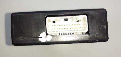 Foto 3ª: Centralita Motor ECU Peugeot 4007 SPORT PACK 156CV 115KW [4HN] (2009)