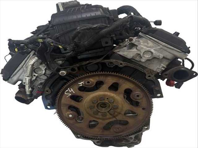Motor Completo Dodge Ram 5.7 V8 326 CV 240KW
