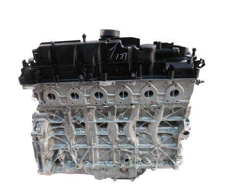 Foto 3ª: Motor Completo Bmw X5 G02 F95 249CV 183KW [B57D30A B57] (2019)