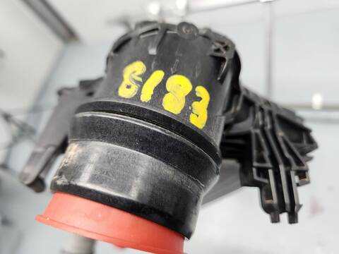 Foto 3ª: Intercooler Ford Focus ST-LINE 155CV 114KW [M0DC] (2024)