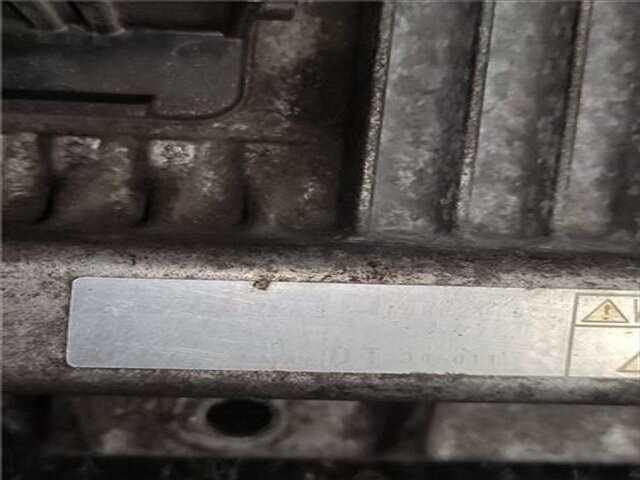 Foto 3ª: Centralita Motor ECU Opel Meriva 1.7 CDTI [Z 17 DTH]