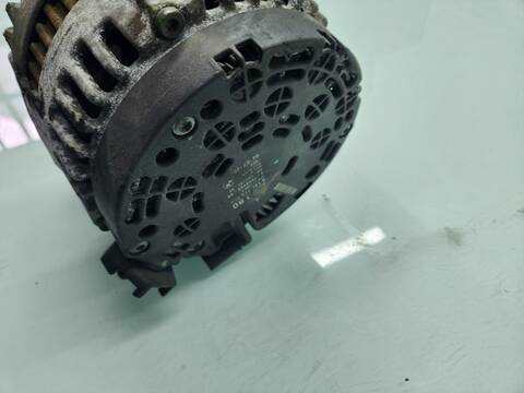 Foto 3ª: Alternador Bmw Serie 3 315 325I COUPE 218CV 160KW [N52B25A] (2006)