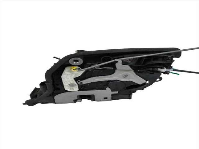 Cerradura Puerta Trasera Izquierda Bmw X3 SDRIVE 18 D