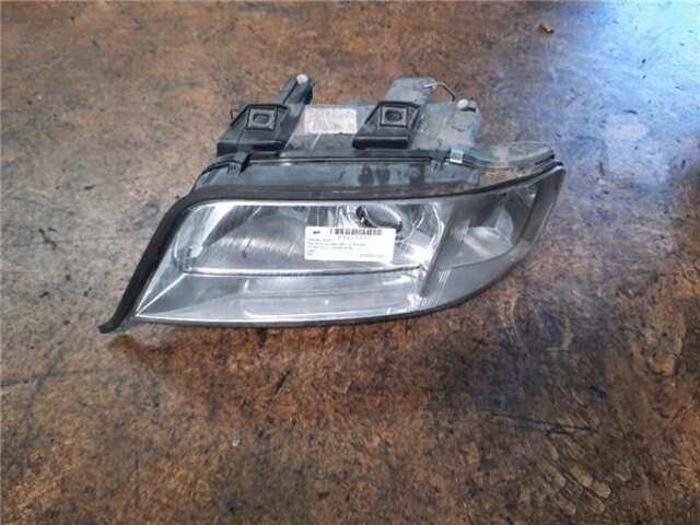 Faro Izquierdo Audi A6 2.5 TDI [2.5 LTR. - 110 KW V6 24V TDI]