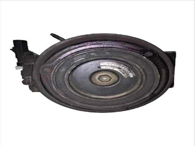 Compresor Aire Acondicionado Jeep Commander 3.0 CRD 4X4 218CV 160KW