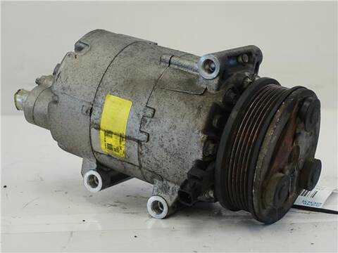 Compresor Aire Acondicionado Ford Mondeo 1.8 TDCI 125CV 92KW