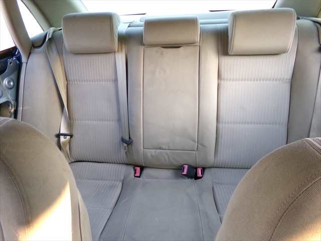Foto 1ª: Asientos Traseros Audi A4 2.0 G 2004-2007 [ALT] (2005)