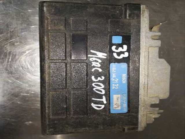 Centralita Abs Mercedes Clase C 160 BERLINA 136CV 100KW