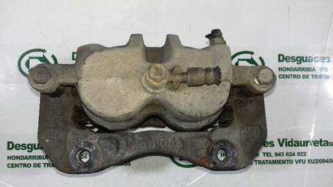 Foto 3ª: Pinza Freno Delantera Derecho Ssangyong Rexton 2.7 TD CAT EURO 4) 163CV 120KW [D27DT] (2005)