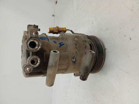 Foto 2ª: Compresor Aire Acondicionado Citroen C4 1.6 HDI 90CV 66KW [9HV (DV6TED4B),9HV (DV6TED4BU),9HX (DV6ATED4)] (2007)