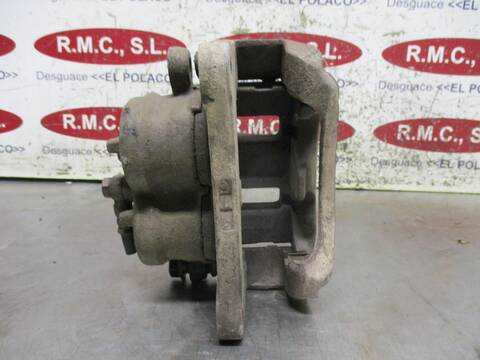 Foto 3ª: Pinza Freno Delantera Derecho Mitsubishi Montero 3.2 DI-D AVANCE 5-PTAS.) 165CV 121KW [4M41] (2001)