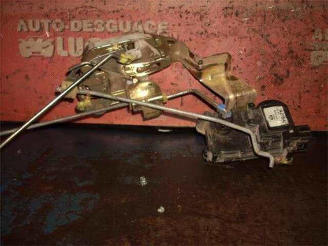 Foto 2ª: Cerradura Puerta Delantera Izquierda Daewoo Matiz 0.8 [F8CV]