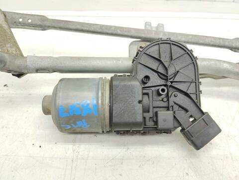 Foto 2ª: Motor Limpia Delantero Citroen Berlingo 1.6 16V HDI 75CV 55KW [9HT] (2011)