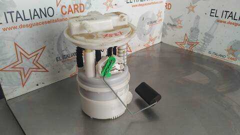 Foto 1ª: Aforador Dacia Duster ACCESS 115CV 84KW [H4M D7] (2019)