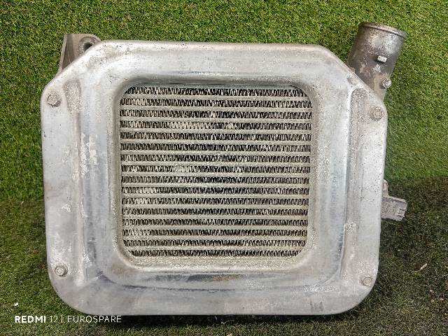 Intercooler Nissan Navara 2.5 TD D22 133CV 4X4
