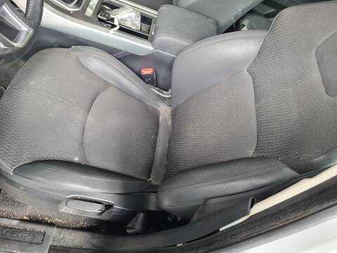 Asientos Traseros Land Rover Range EVOQUE 150CV 110KW