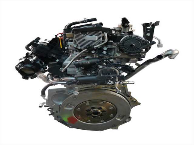 Motor Completo Hyundai Tucson 230CV 169KW