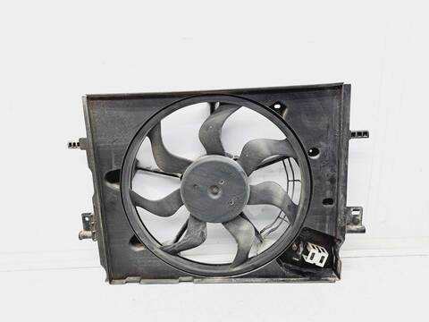 Electroventilador Nissan Micra ACENTA 71CV 52KW