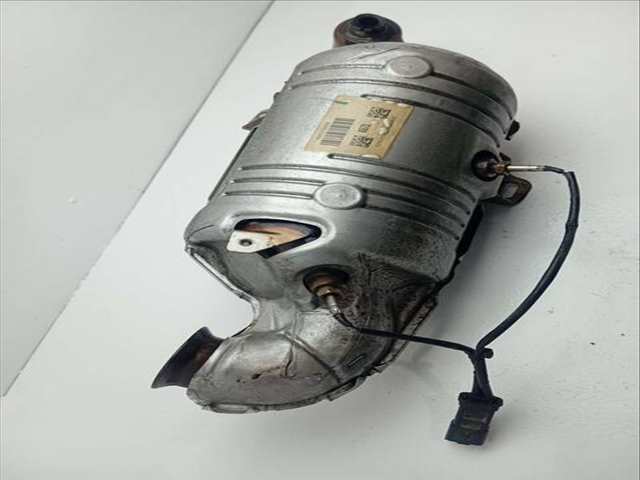 Foto 3ª: Catalizador Citroen C4 ONETONE 99CV 73KW [BH02] (2016)