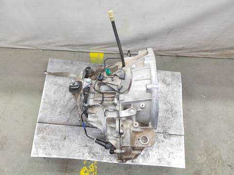 Caja Cambios Nissan NV300 L1H1 27T PRO