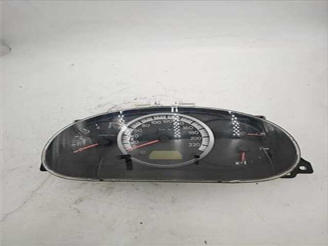 Cuadro de Instrumentos Mazda 5 2.0 CRTD SPORTIVE (105KW) [2.0 LTR. - 105 KW DIESEL CAT]