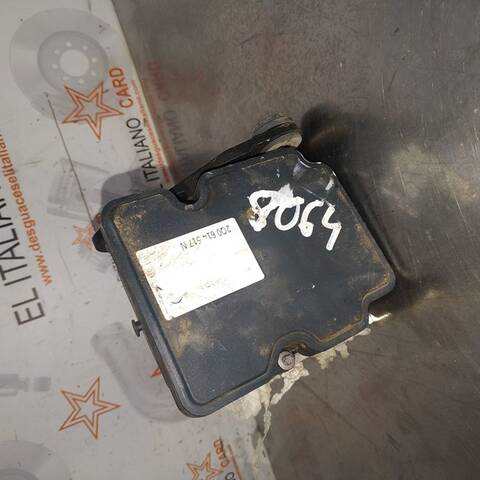 Foto 3ª: Abs Volkswagen Polo ADVANCE 95CV 70KW [DKL] (2020)