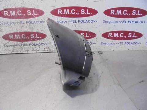 Foto 4ª: Cuadro de Instrumentos Skoda Fabia 1.4 68CV 50KW [AQW] (2001)