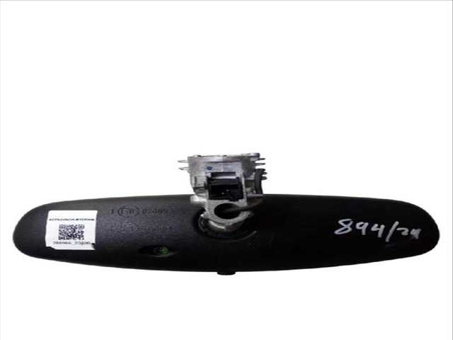 Retrovisor Interior Citroen C5 2.0 HDI RDRHD8 RDRHDJ RDRHR8 RDRHRJ)