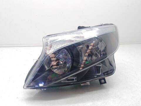 Faro Izquierdo Mercedes Vito 116 CDI 447.601 447.603 447.605) 163CV 120KW FURGONETA