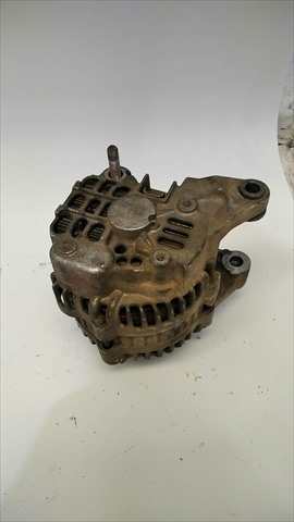 Foto 4ª: Alternador Renault Kangoo 1.2 GASOLINA [G/D7F G7] (2002)