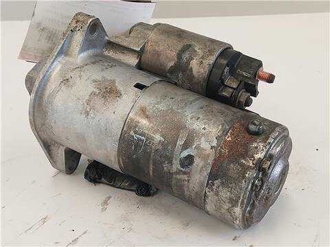 Foto 2ª: Motor de Arranque Saab 9-3 1.9 TID BERLINA 150CV 110KW [Z 19 DTH] (2005)