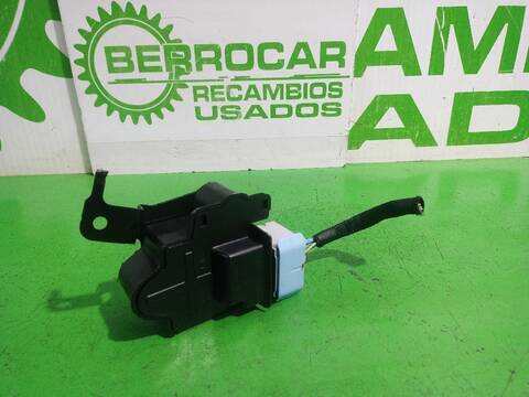 Foto 3ª: Centralita Motor ECU Peugeot 2008 ALLURE 110CV (2013)