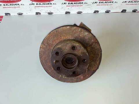 Mangueta Delantera Izquierda Citroen Jumper 30 L1H1 HDI 120 120CV
