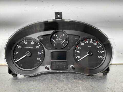 Cuadro de Instrumentos Citroen Berlingo SX MULTISPACE 90CV 66KW