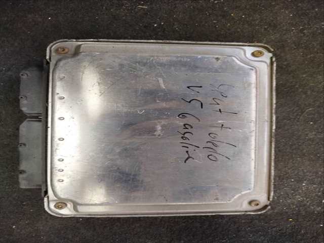 Foto 3ª: Centralita Motor ECU Seat Toledo VERSION INDEFINIDA (1999)