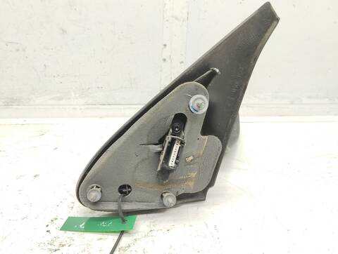 Foto 2ª: Retrovisor Derecho Renault Megane 102CV 75KW I CLASSIC LA0) [F9Q K7] (2002)