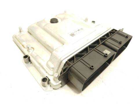 Centralita Motor ECU Peugeot 208 1.2 PURETECH 100 101CV 74KW