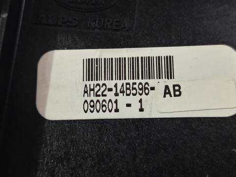Foto 3ª: Mando Multifuncion Land Rover Discovery TDV6 HSE 245CV 180KW [306DT] (2010)