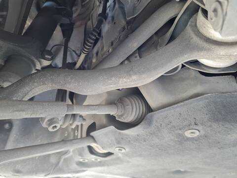 Brazo Suspension Delantero Derecho Bmw Serie 3 315 320D LUXURY LINE 190CV 140KW